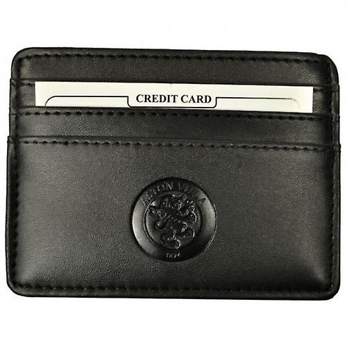 Aston Villa FC Card Wallet