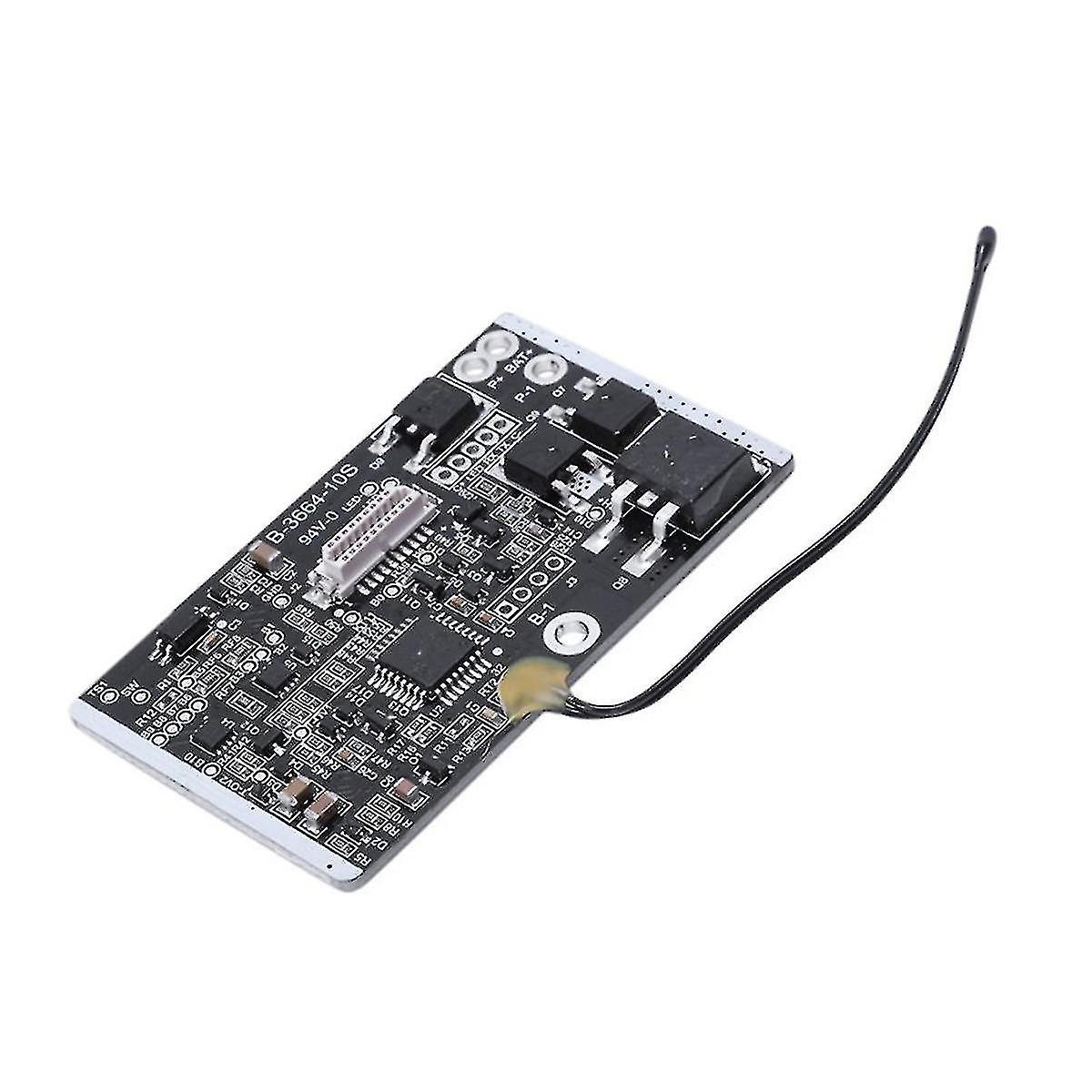 Compatible With Xiaomi Mijia M365 Pcbbatteries For Panel Circuit Board Parts Bms