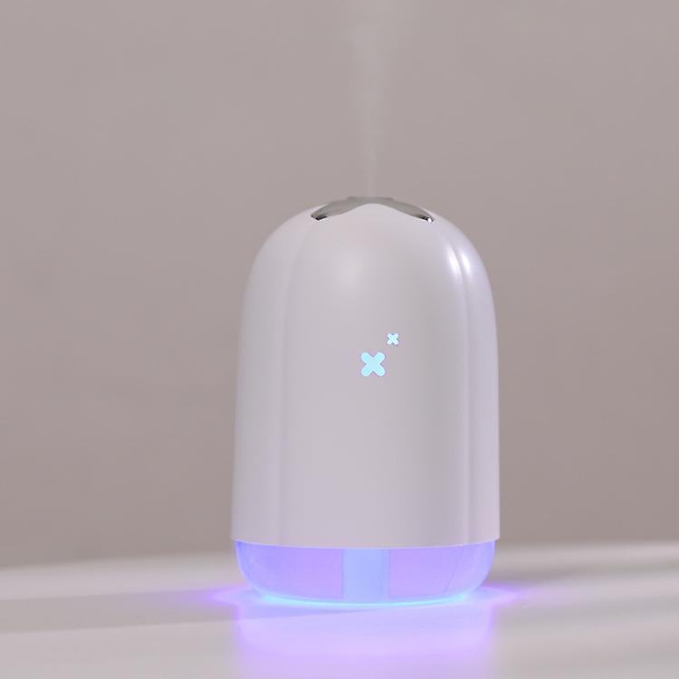 Humidifiers Usb Air Moisturizing Mist Sprayer