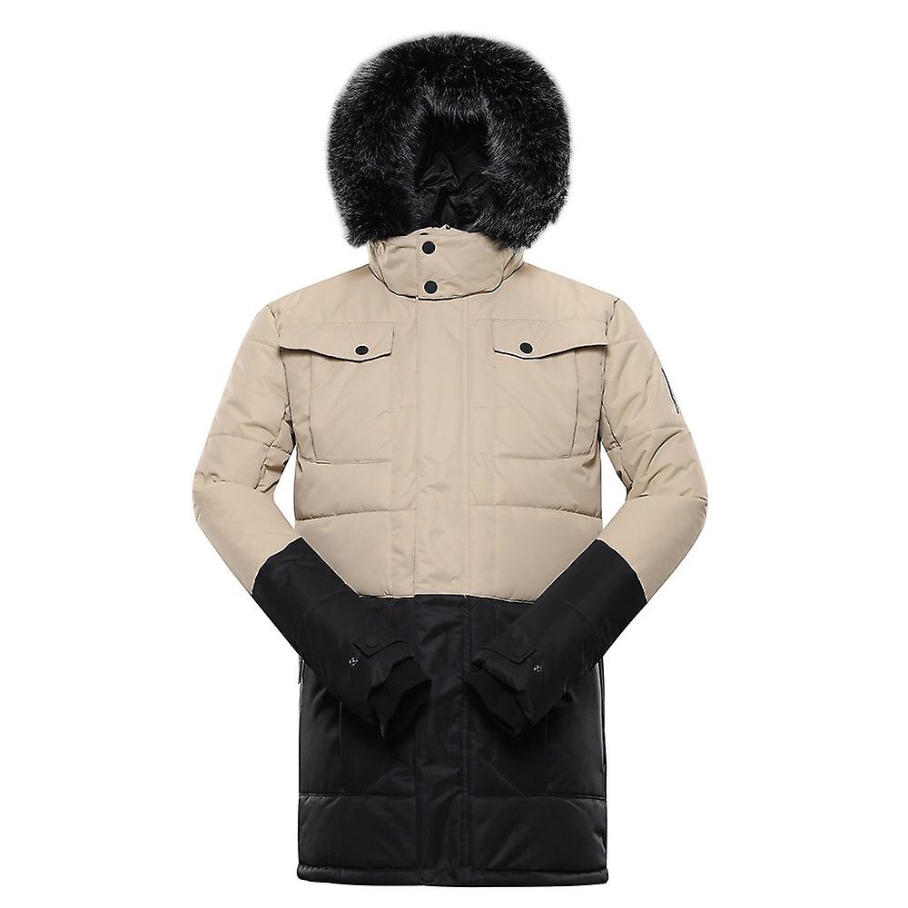 Jacket Alpine Pro MJCB625010