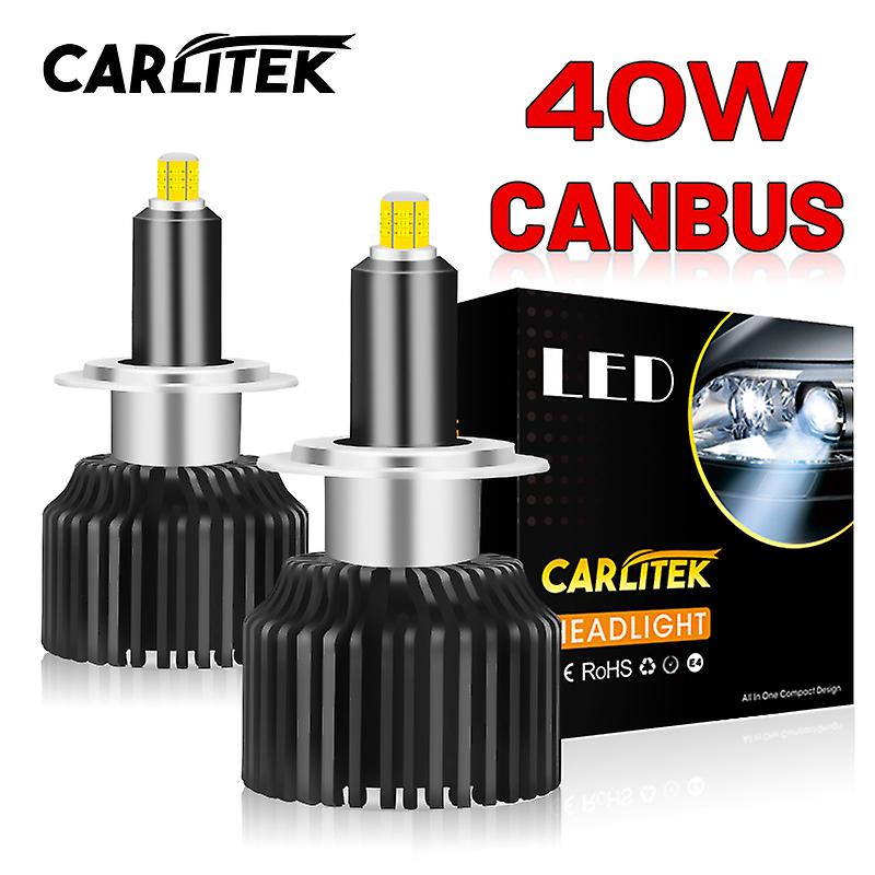 360 Canbus-h7 Led Bulbs 360 6000k H8 H11 Led Fog Light Hir2 9012 Hb4 9006 Hb3 9005 Mini Lamp High Power 80w 72 Csp 6 Sides 3d Turbo Canbus