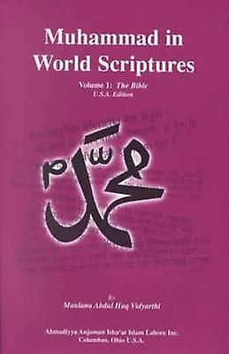 Muhammad dans les Écritures du monde : la Bible