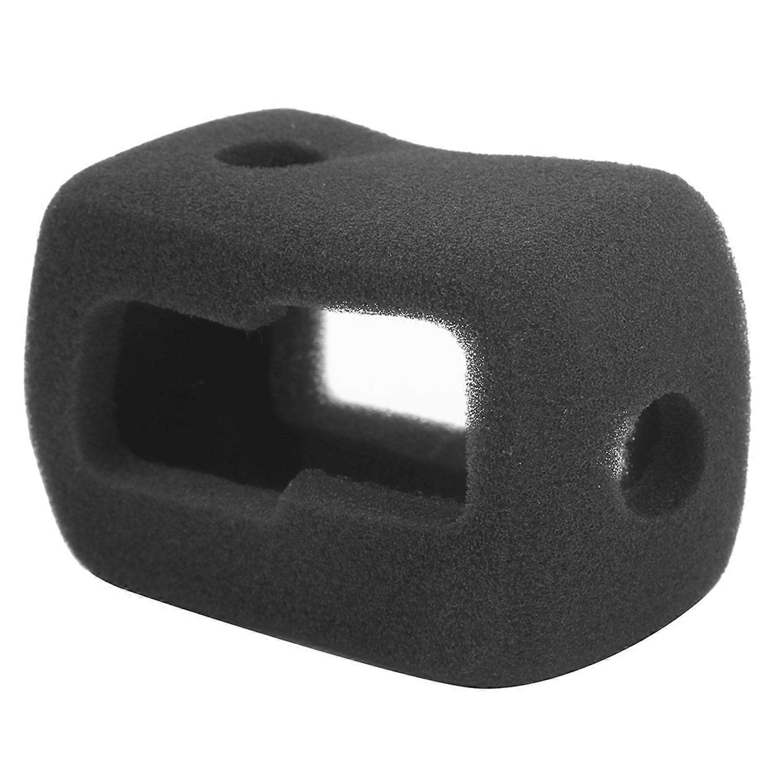 Sponge, Windshield, Wind Protection, Foam, Case, Gopro Hero 9