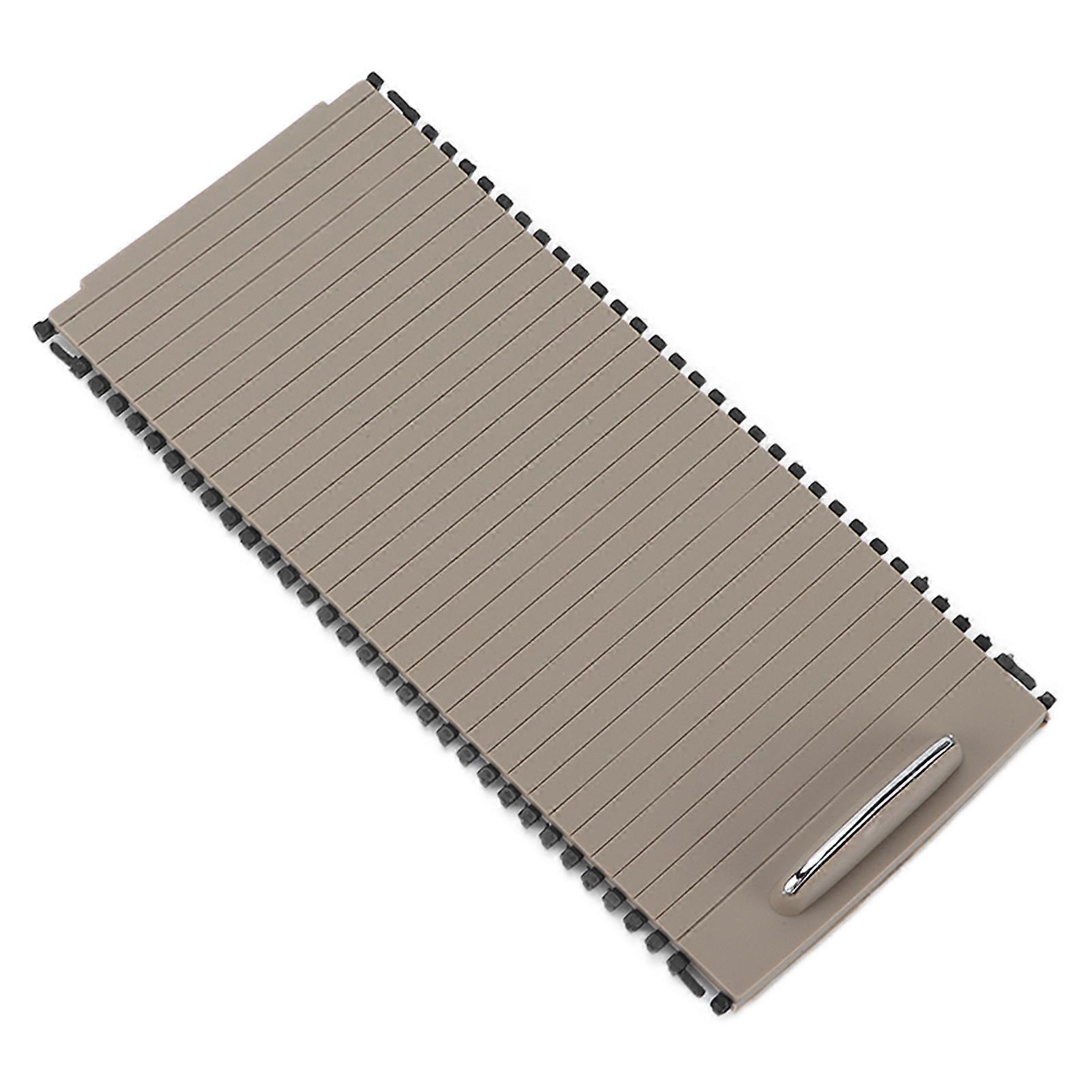 ,Center Console Slide Roller Eco-Friendly Materials