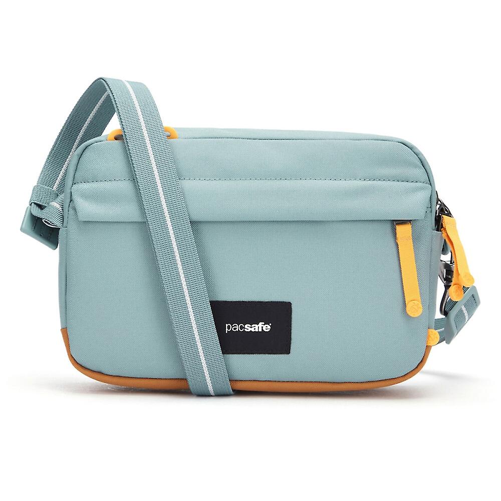 Pacsafe - 35105528 - shoulder bag - GO 2,5 - mint