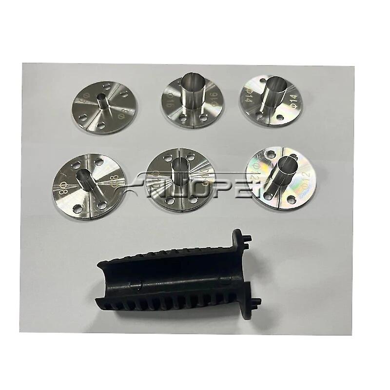 Tools for Vol Trucks VOE 88800414 Removing Pneumatic Pipe Tool~32809