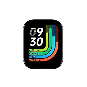 1,96-Zoll-Bildschirm 410x502 Auflösung Qspi Amoled-Display für Smartwatch-Smart-Gerät Smart Wearable-Gerät
