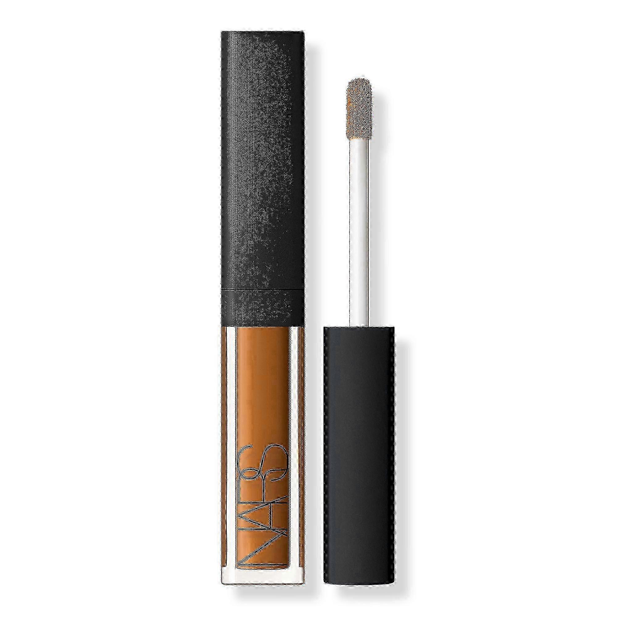 Nars 迷你亮泽奶油遮瑕膏,巧克力,0.05 盎司