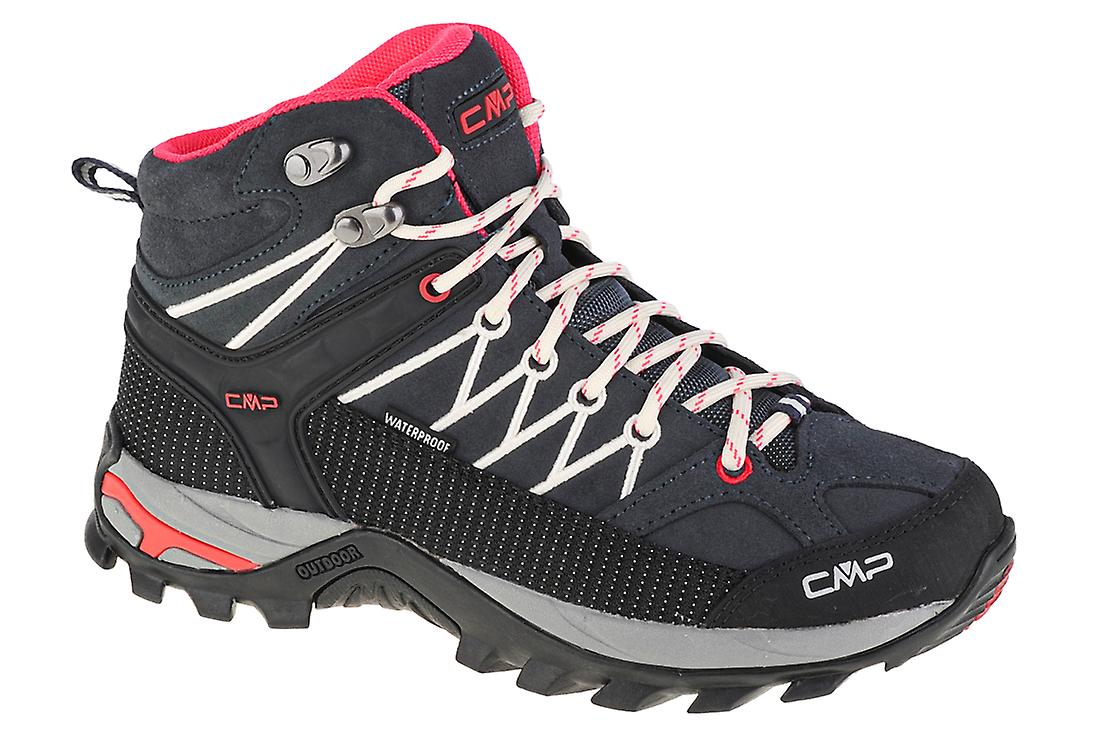 Trekkingschuhe CMP Rigel Mid