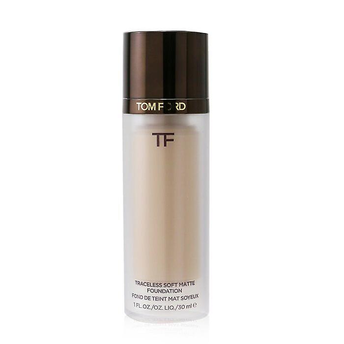 Tom Ford Traceless Soft Matte Foundation - # 0.4 Rose 30ml/1oz