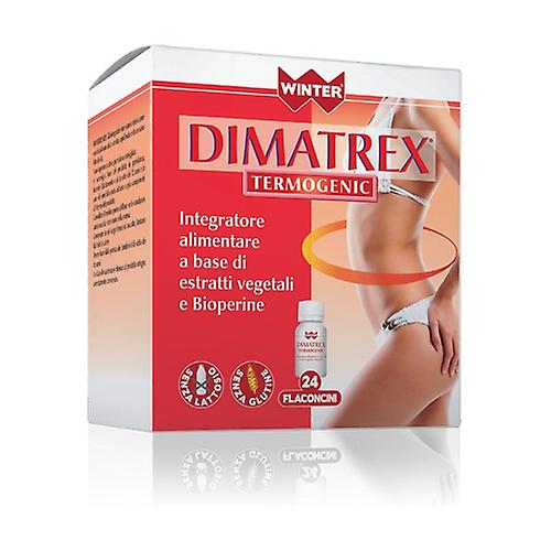 Dimatrex thermogenic 10 ml
