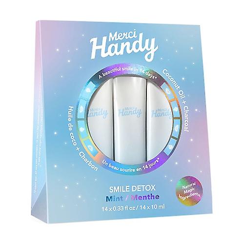Smile Detox 14 packets of 10ml