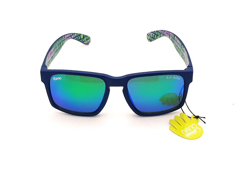 NANOVISTA OOPS NS53533 (GREEN) SUNGLASSES