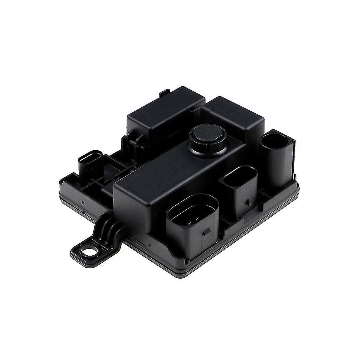 12637614585 Integrated Power Control Module Power Contact Replacement Part Automotive For F10 F20 F