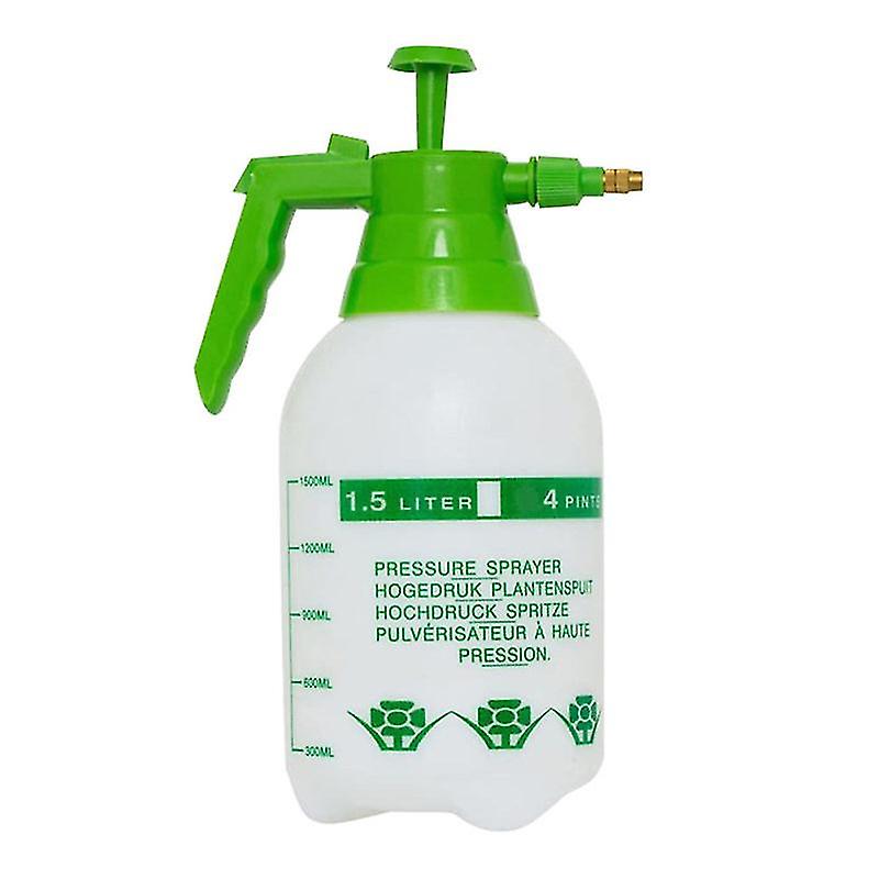 1pcs Spray Plastic Pot