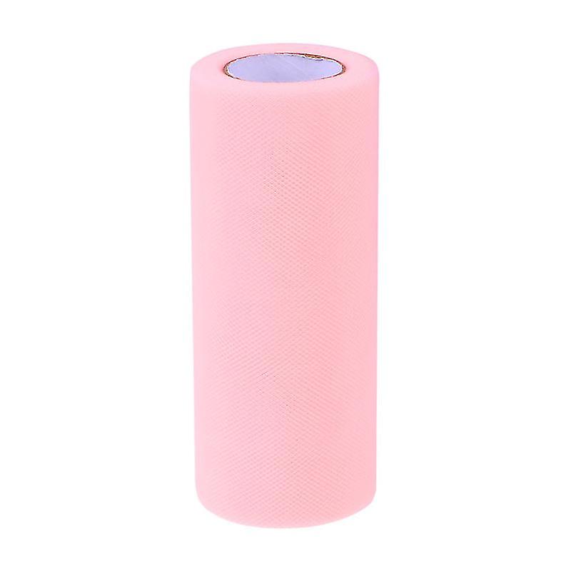 The New 1pcs Tulle Rolls