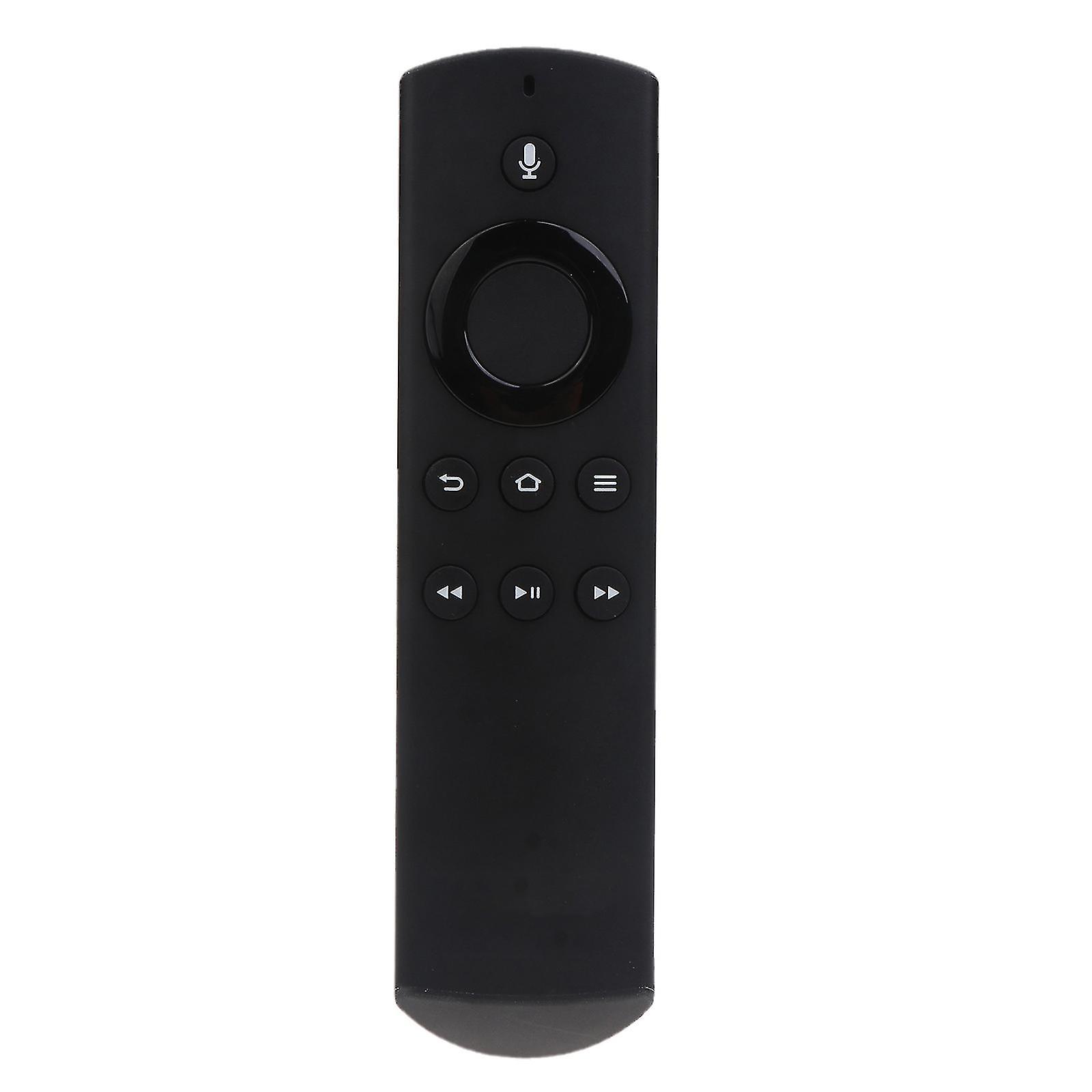 Pe59cv Dr49wk B Remote For Amazonfiretv Stick Box Universal Remote Controller
