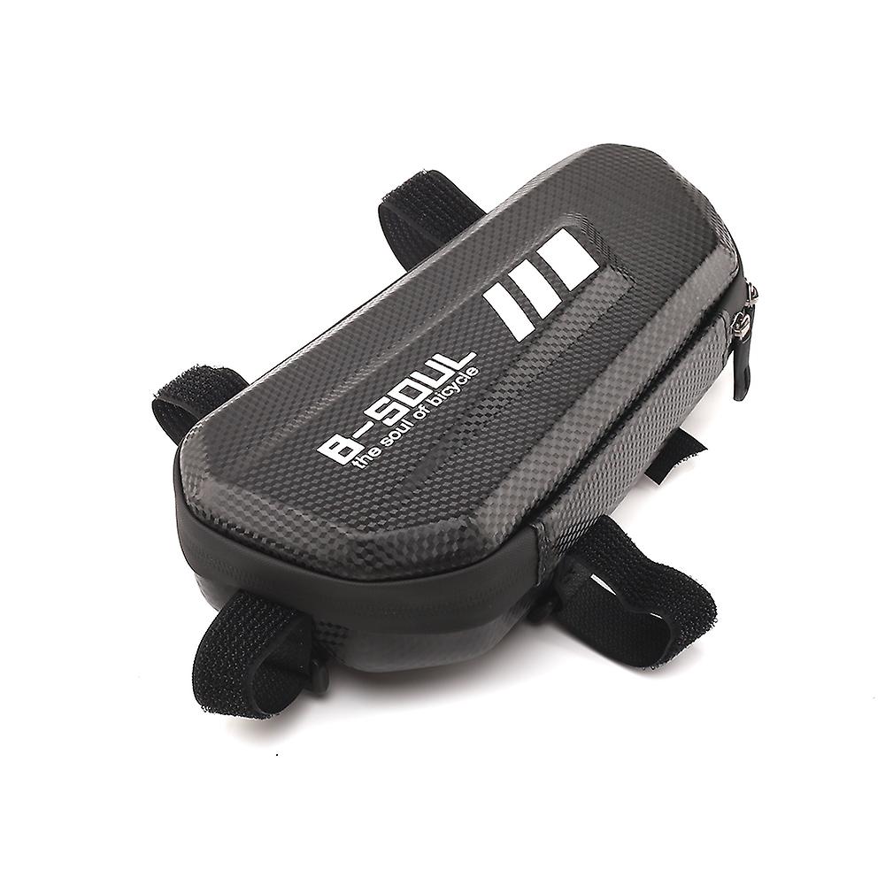 For Super Soco Cpx Cux Cu Tc 50 Max Tcmax Pro Wanderer Ts Tsx 1500 Waterproof Side Bag Fairing Frame Tool Box Case Accessories