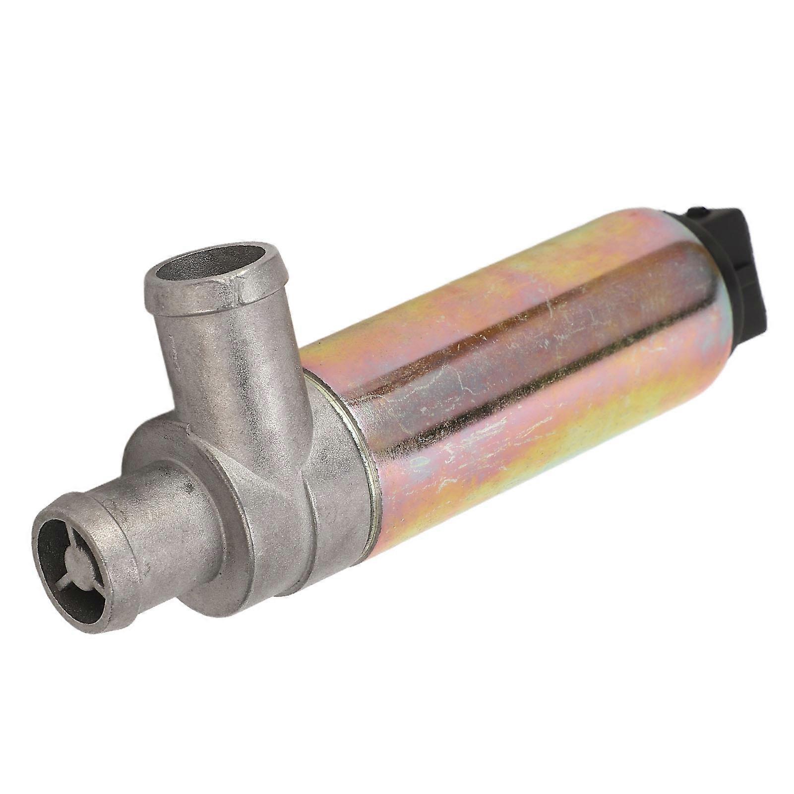 Idle Air Control Valve 025906457A Fast Response Engine Idle Speed Actuator Valve for Transporter