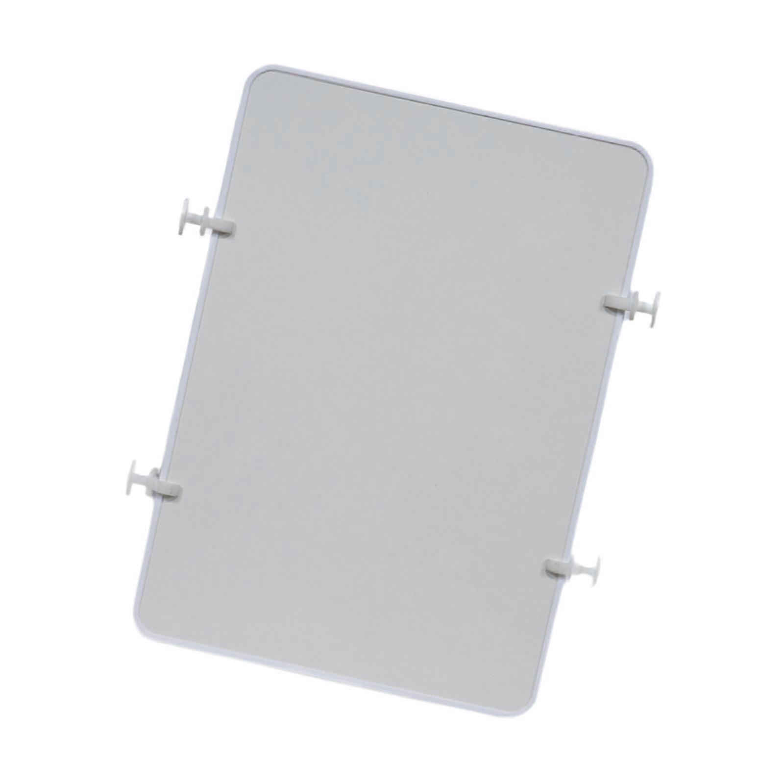 Hole Bag Divider Space Saving with 4 Adjustable Clips Beach Bag Divider Tray