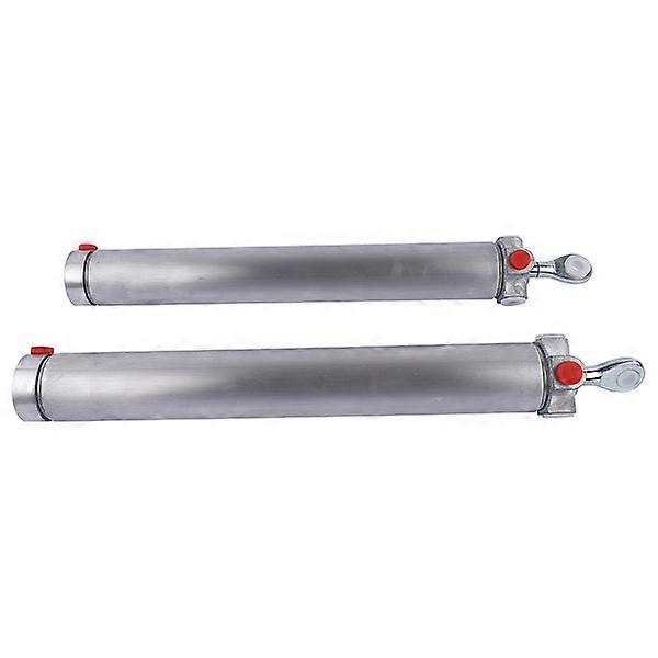 2x TC ~ 50 Cylindres hydrauliques de toit cabriolet pour Ford Galaxie 500 1965 ~ 1968, Mercury Monterey 1965 ~ 1968 V8 6.4L 7.0L NOUVEAU 94871