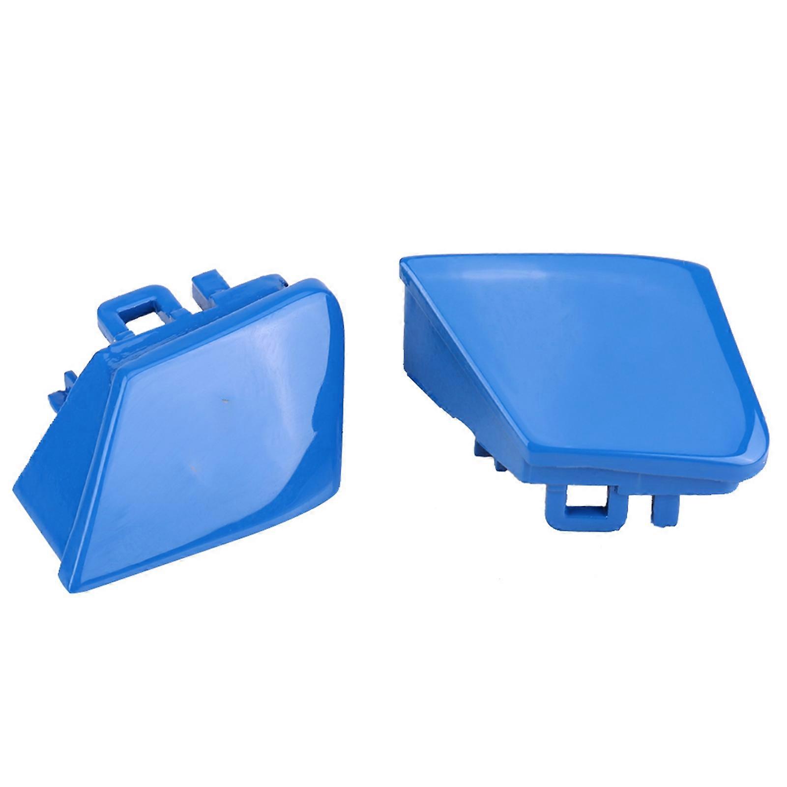 1 Pair Car Steering Wheel M1 M2 Mode Switch Button for M3 M4 F80 F82 F83 Blue