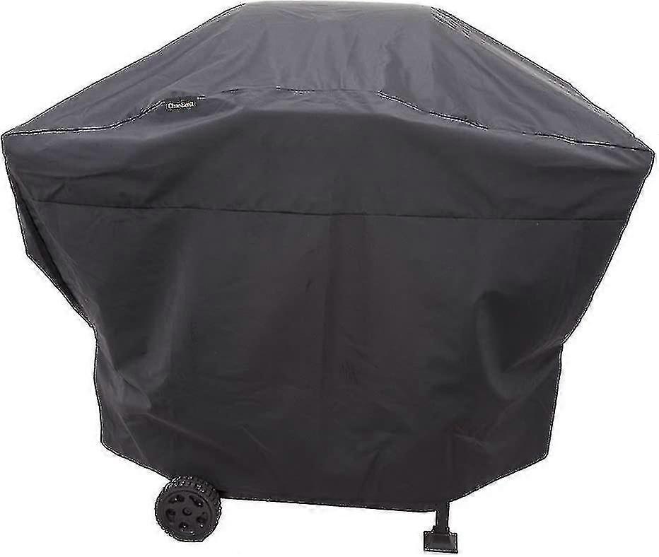 Char Broil Performance Grill Cover, 3-4 Brander: Groot