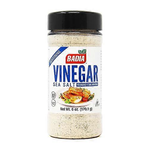 Vinaigre Badia Sel de mer