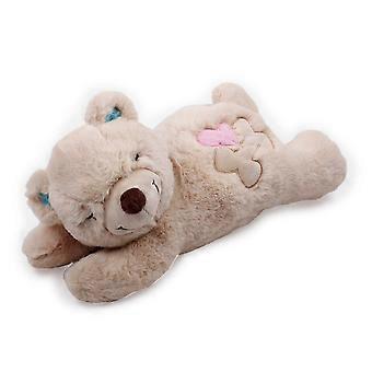 Soft Teddy Bear Dog Toy