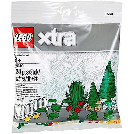 LEGO 40310 Botanical Accessories