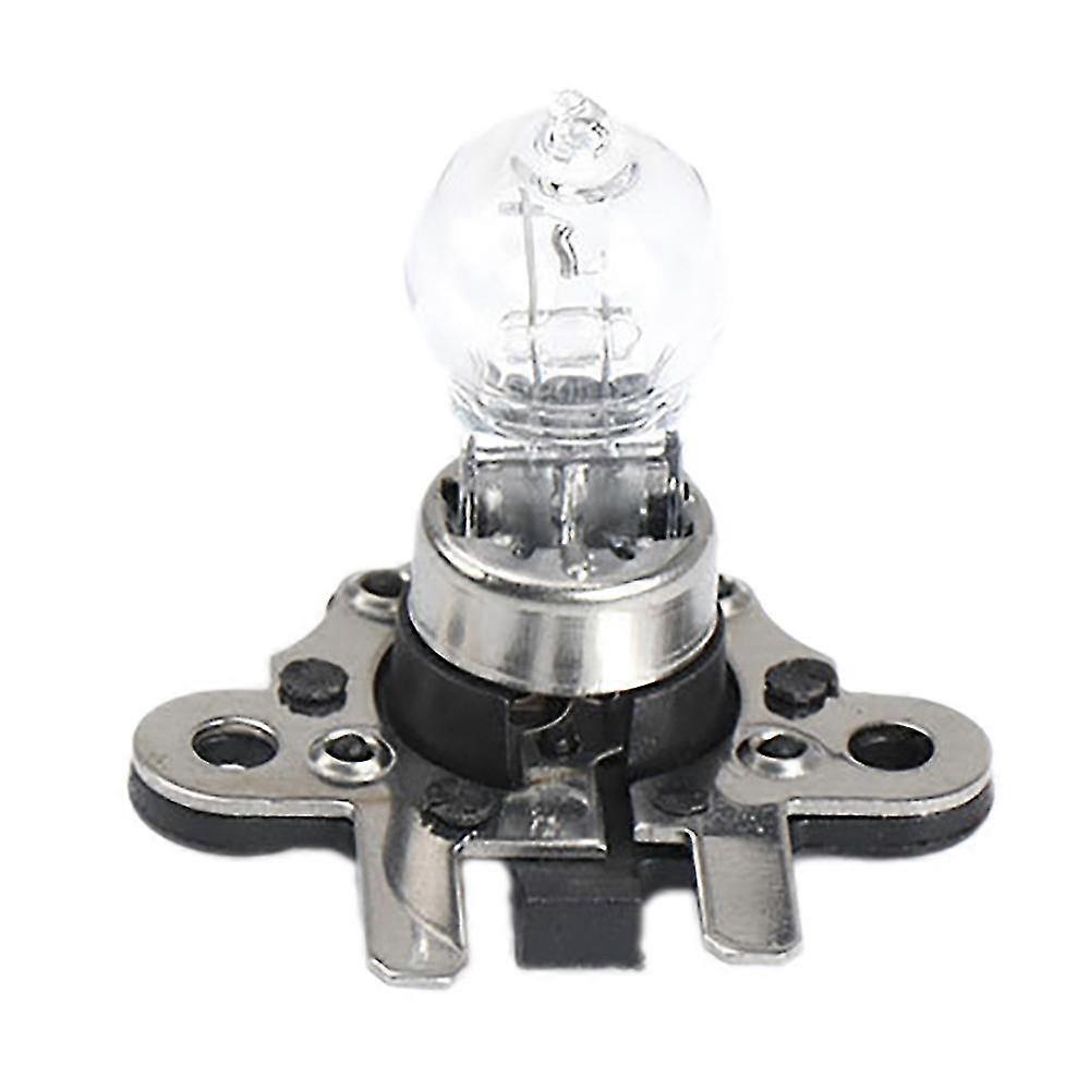 Car Tail Lamp Bulb With Socket Stop Lamp Bulb 2515400066