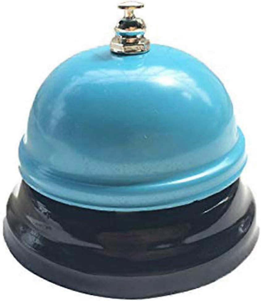 Counter Bell Table Bell Service Bell Reception Table Bar Hotel Reception Counter Kitchen Company Toy