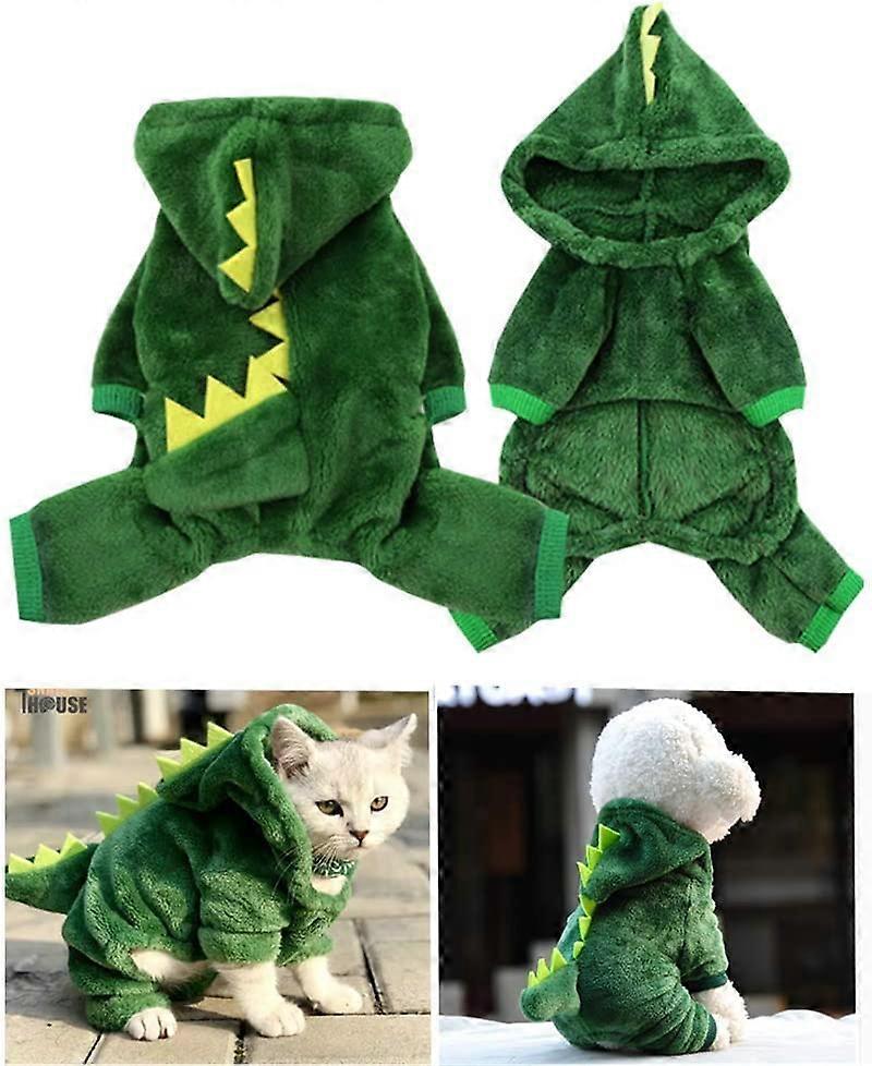 Hond jumpsuit