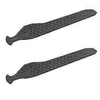 Protector de vaina de bicicleta, proteja la cadena de la bicicleta y los tirantes de los arañazos, el desgaste y la fricción de la cadena, bi