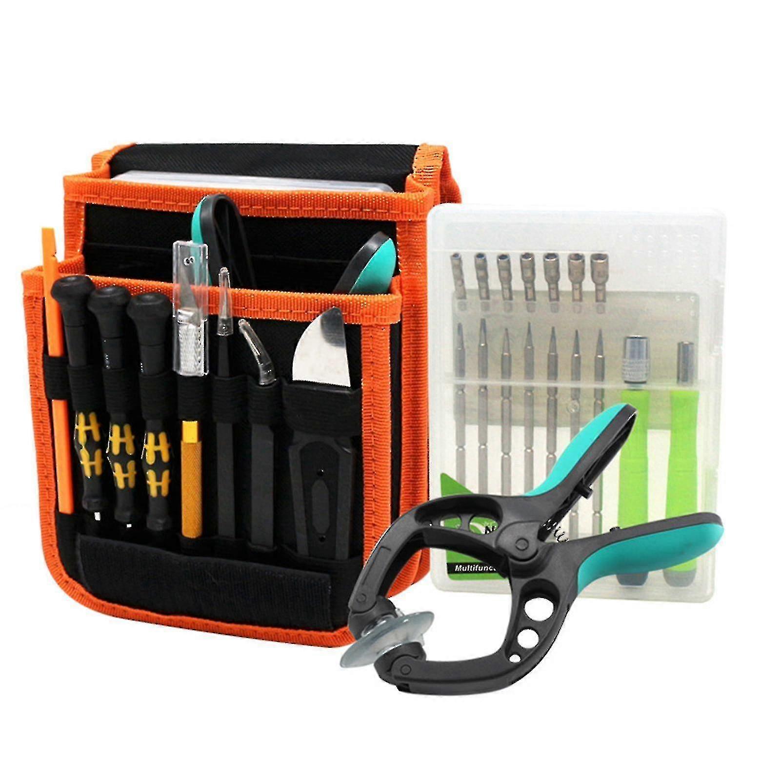 2024 Maintenance Screwdriver Set Disassembly Tool For Mobile Phone Computer Clock