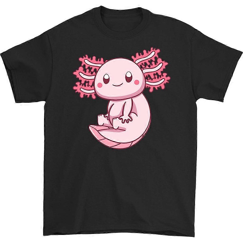 Cute Axolotl T-shirt