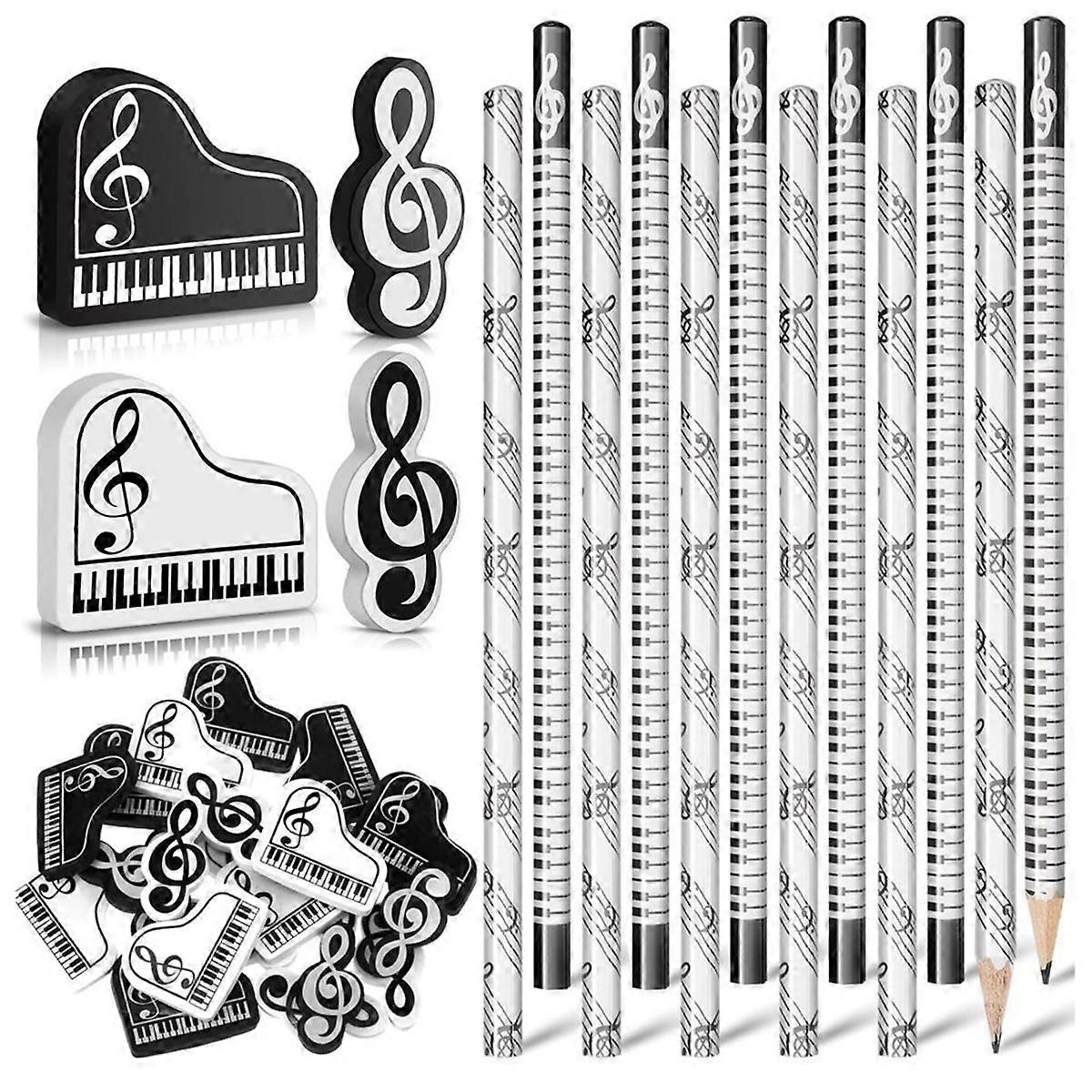 Notpennor Notpennor (24 st)