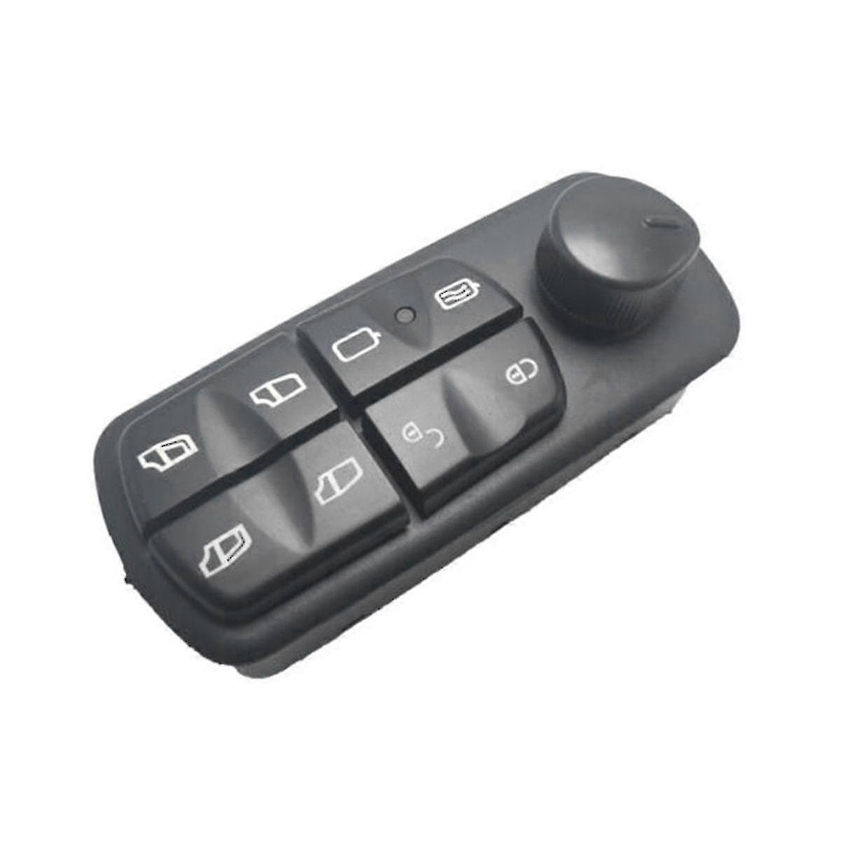 A0055452813 Power Window Control Switch Window Switch Automotive For - Atego 1998-2013