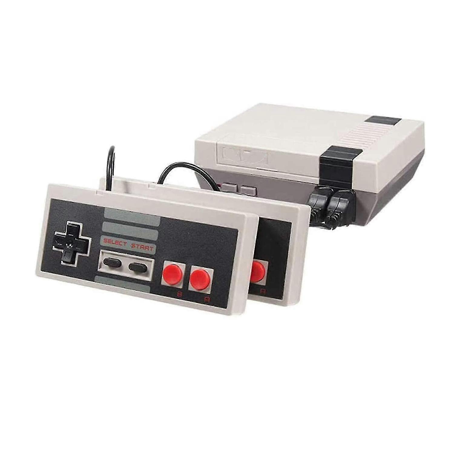 Video Game Console Retro Mini Game System, Nes Console, Built-in Games