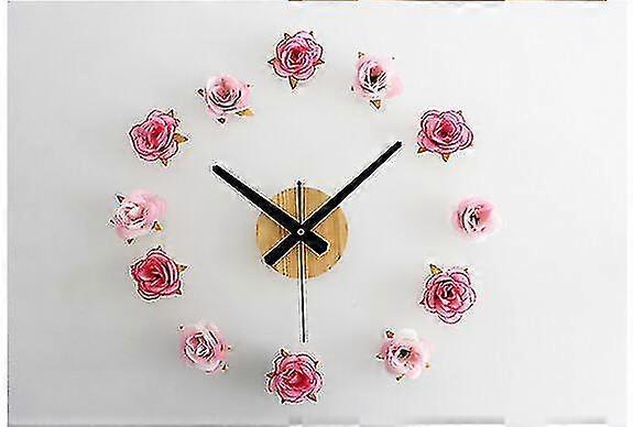 Flower Diy C Diy C Side Simple Fashable Silent