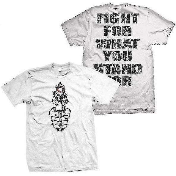 I Scream Records Gun póló