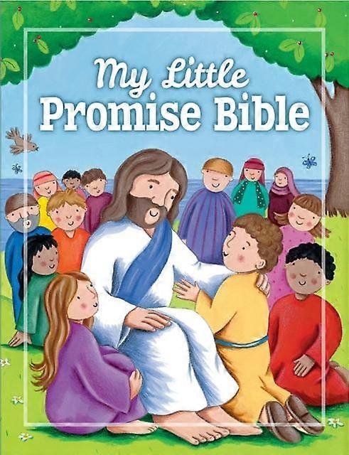 Ma petite Bible de promesse