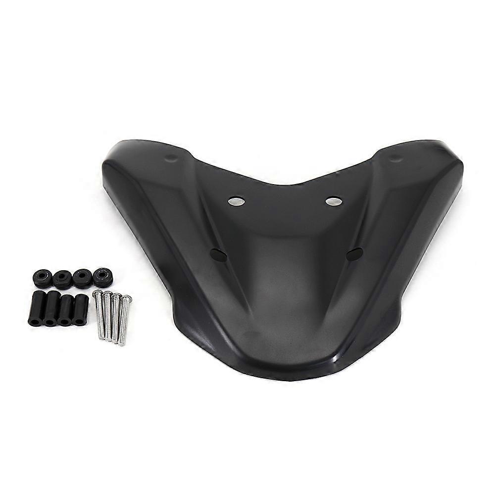 Becco anteriore Estendere Ruota Moto Parafango Naso Estensione Copertura Nuovo Per BMW S1000XR S 1000 XR S1000 XR 2020 2021 2022 2023