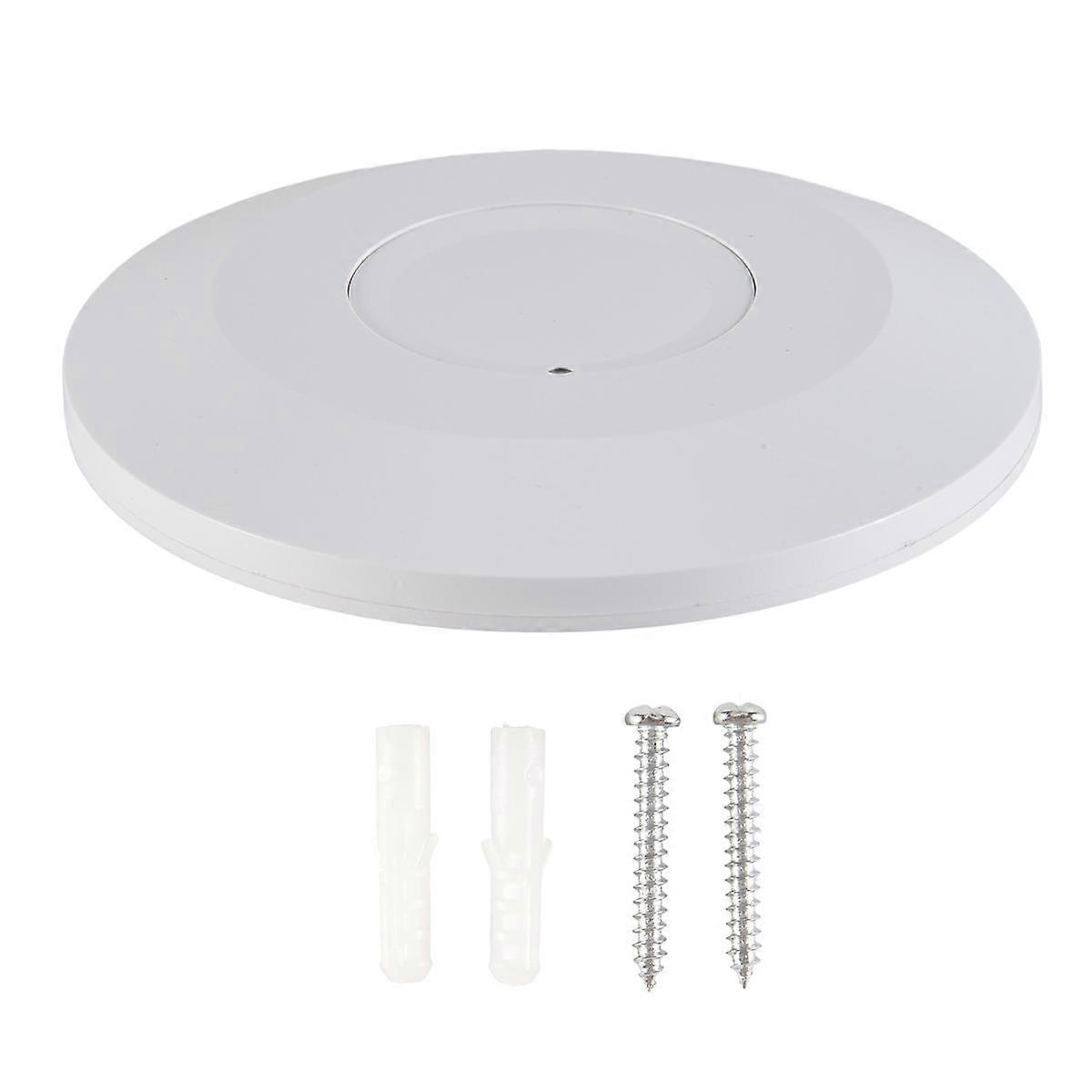 220V 800W Microwave Radar Sensor Motion Detector LED Light Switch for LED Lighting Ceiling Mount Mo