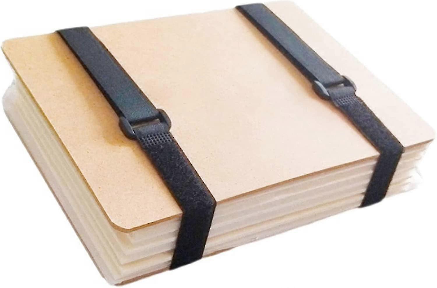 Flower Press Kit, Wooden Embossing Kit For Professional Embossing Plant Leaf Press