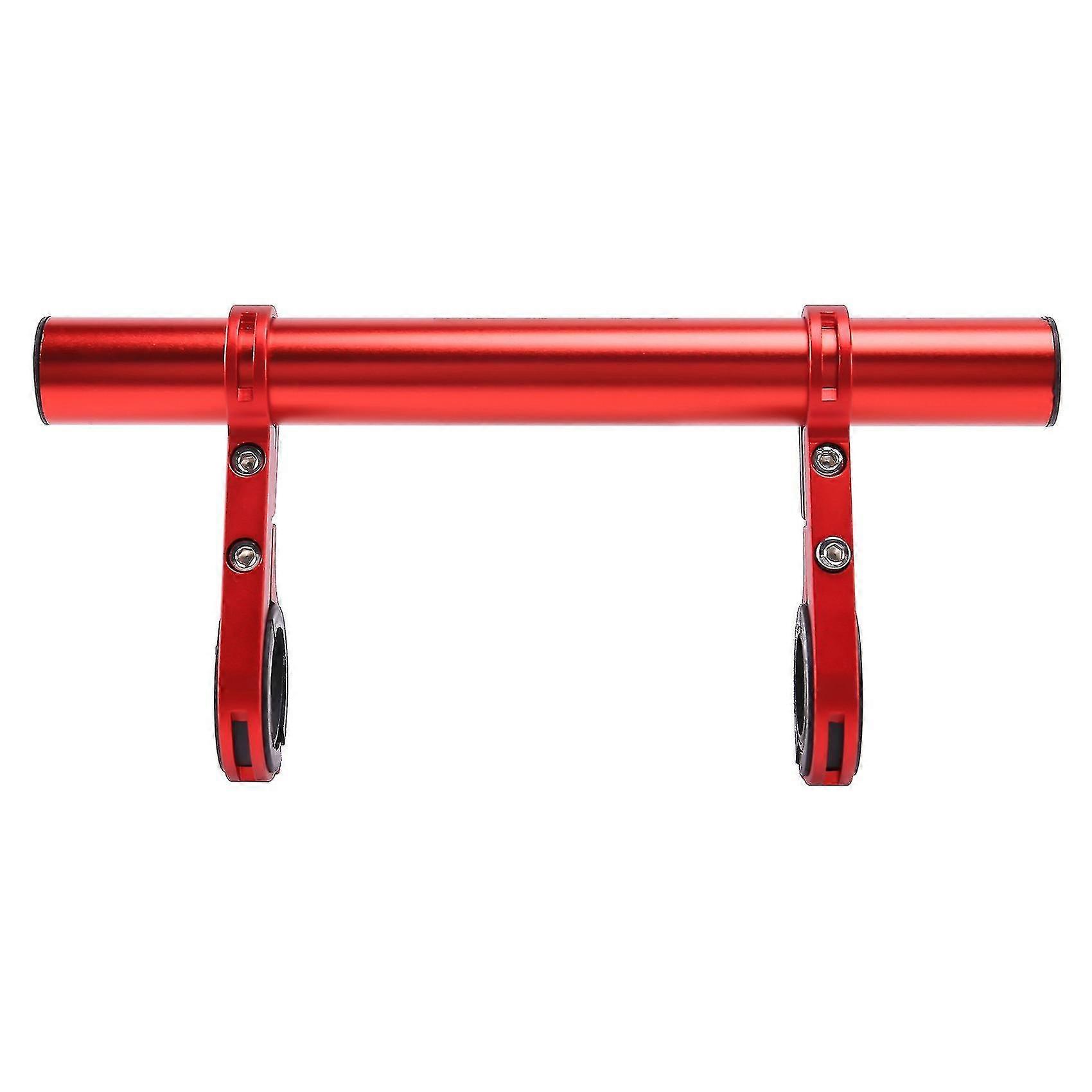 Scooter Racks Handlebar Extender For M365 Es1 Es2 Double Extension Mount Holder-haoyi