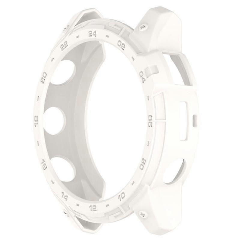 Θήκη Tpu για Garmin Fenix 7x 6x Tactix 7 6x Pro Fenix 7 6 Enduro 2 Μαλακή Σιλικόνη Διάφανη