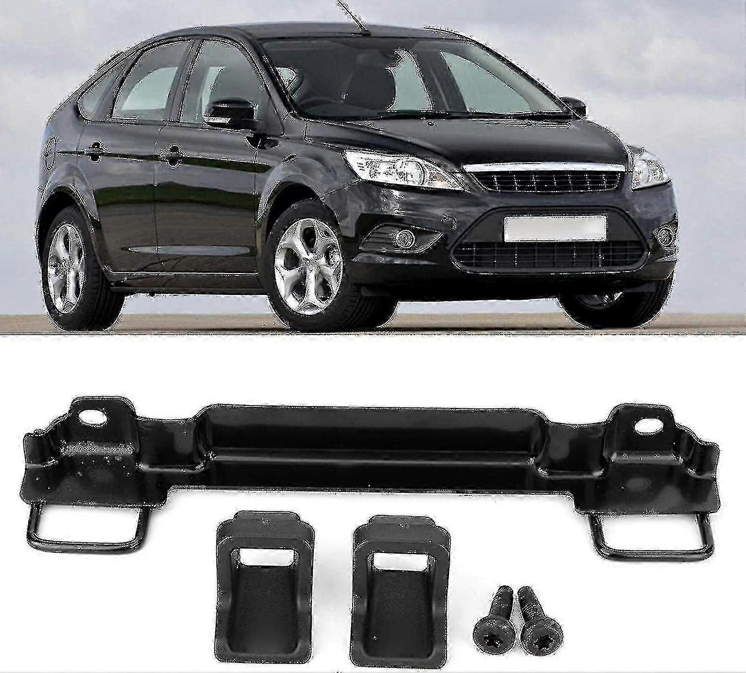 2024 Universal Isofix Bracket Steel,child Safety Seats Mounting Kit ...