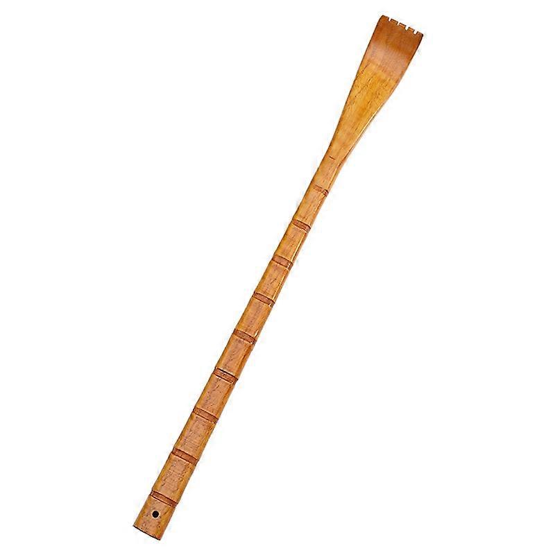 Back Scratcher Square Nature Color Square Nature Color