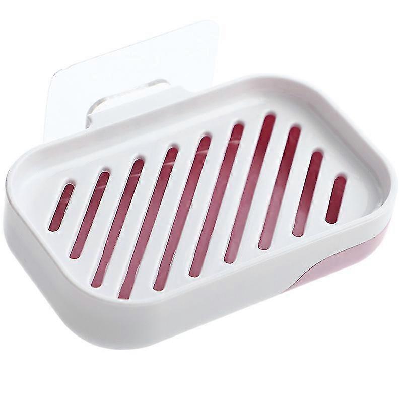 Wall Mounted Side Pull Panel Soap Dish, Soap Dish